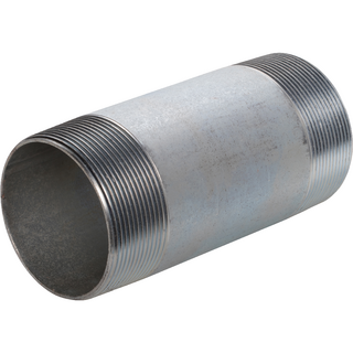 WI N350-1200 - Rigid Nipples Galvanized Steel